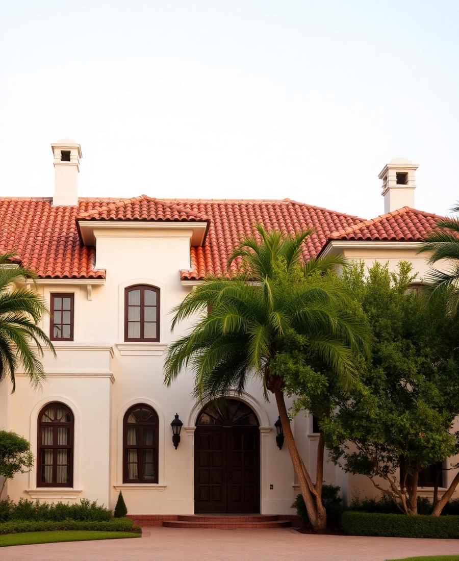 Coral Gables, Miami