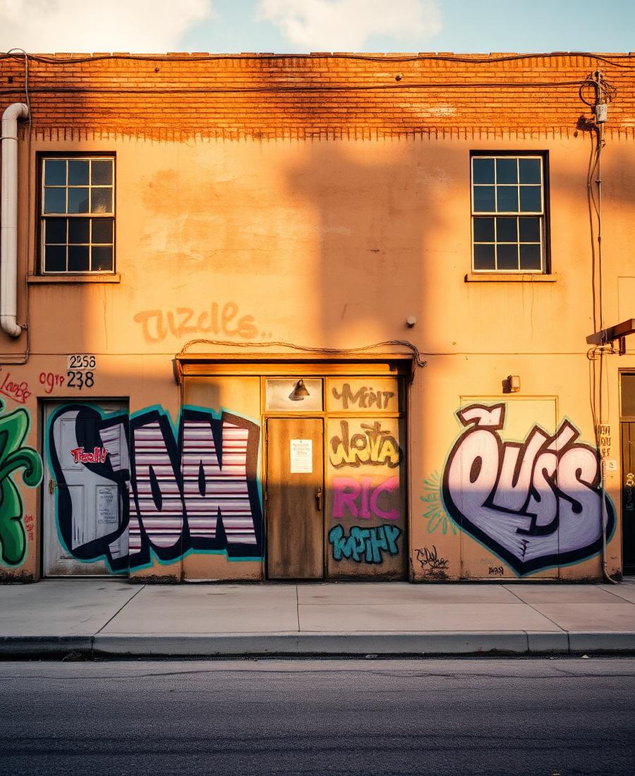 Wynwood, Miami